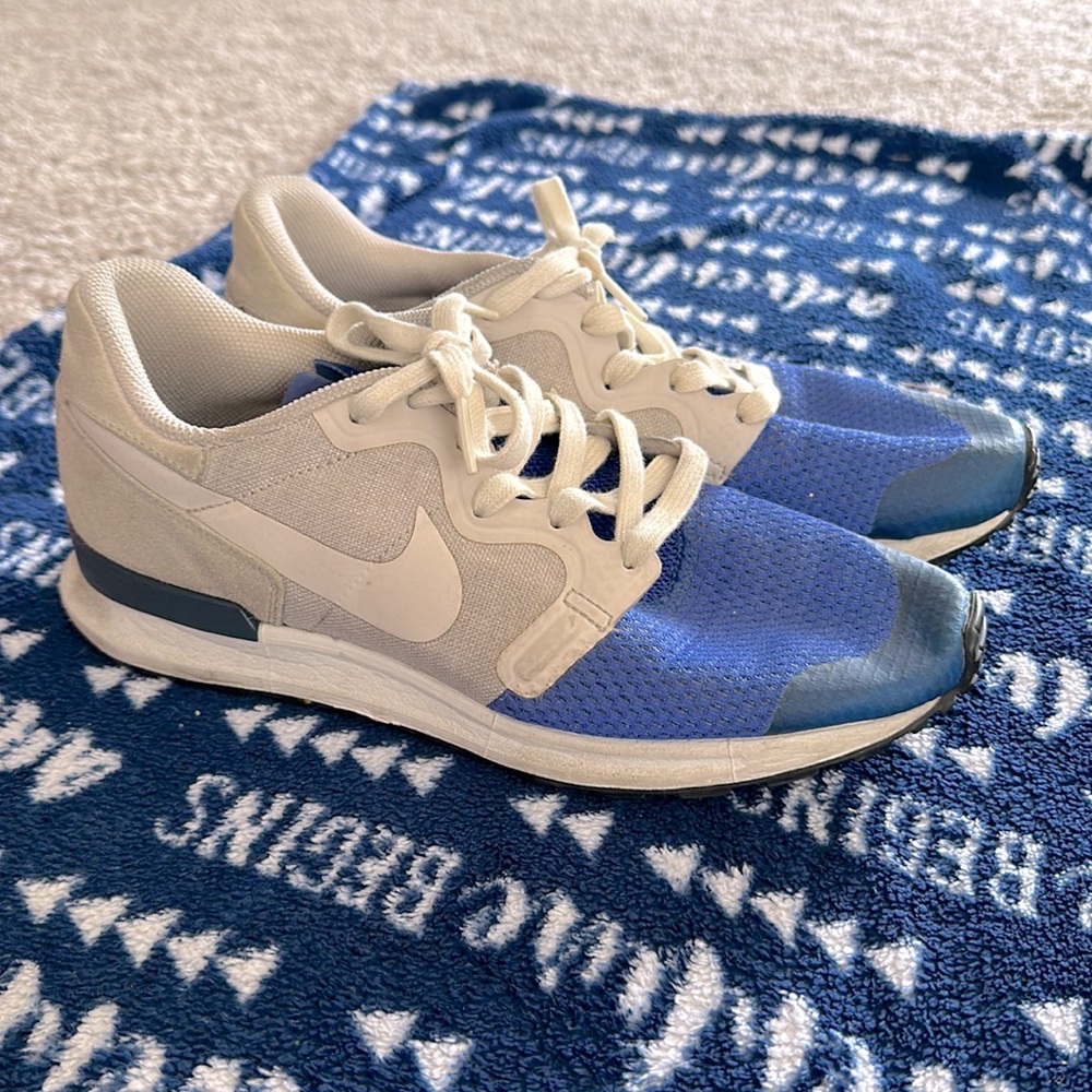 NIKE Air Bermuda